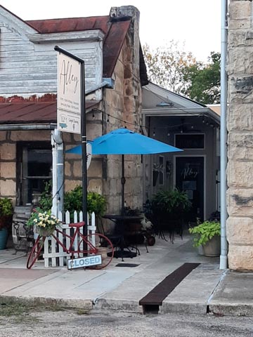 Comfort, Texas